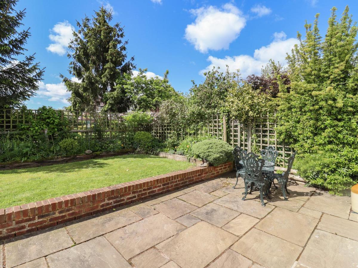 The Vinery Holiday home