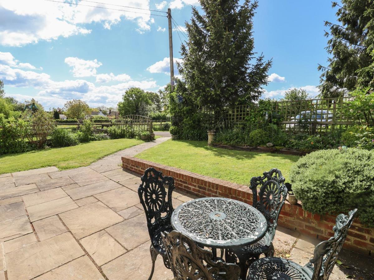 The Vinery Holiday home *