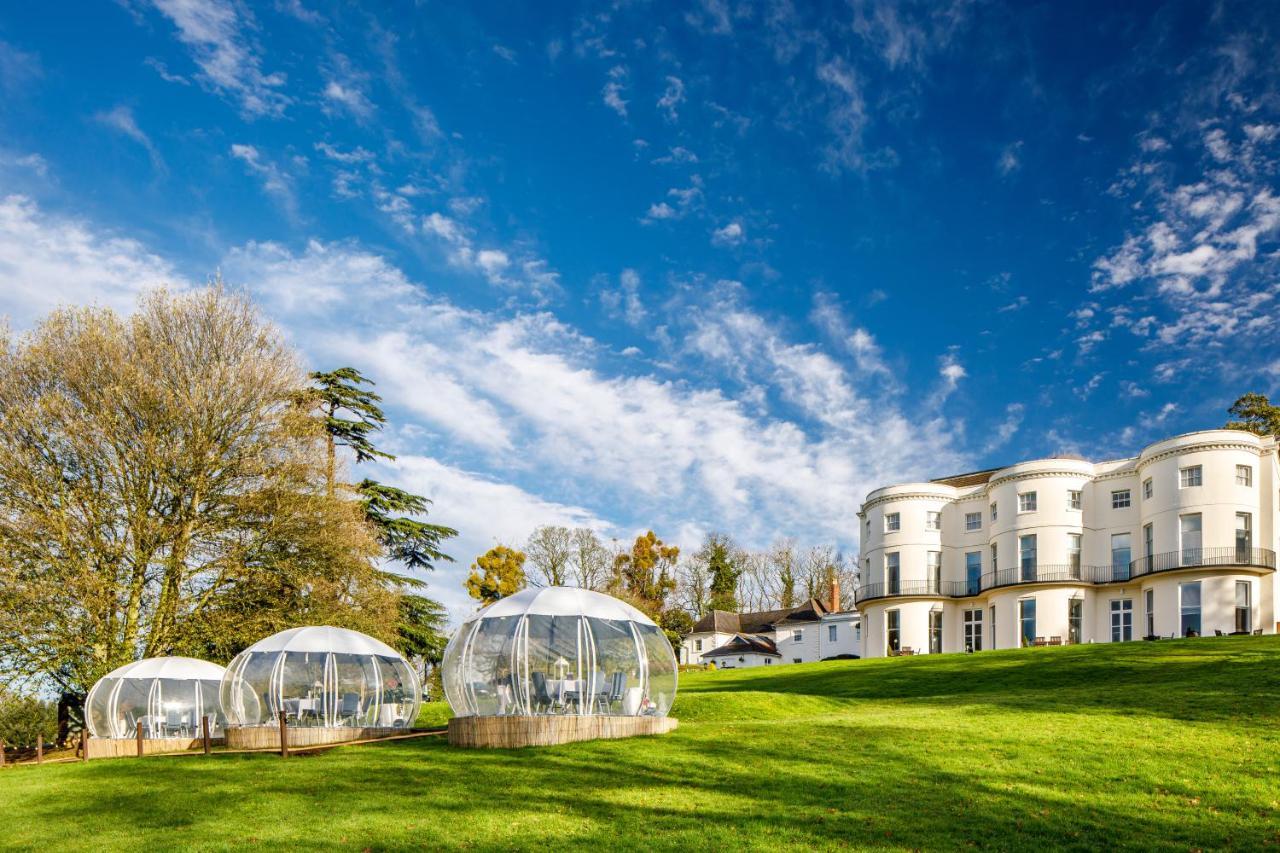 Mercure Bowden Hall Hotel Gloucester