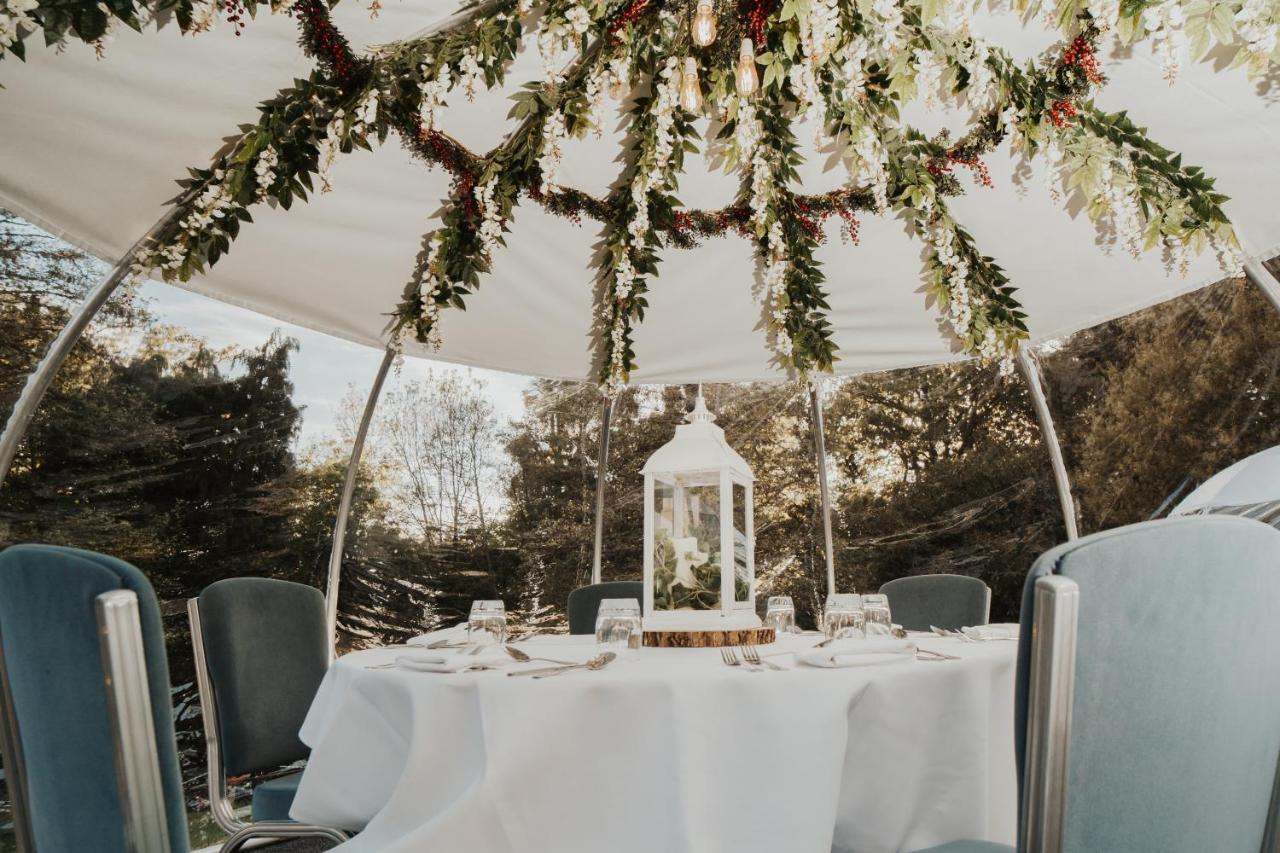 Hotel Mercure Bowden Hall