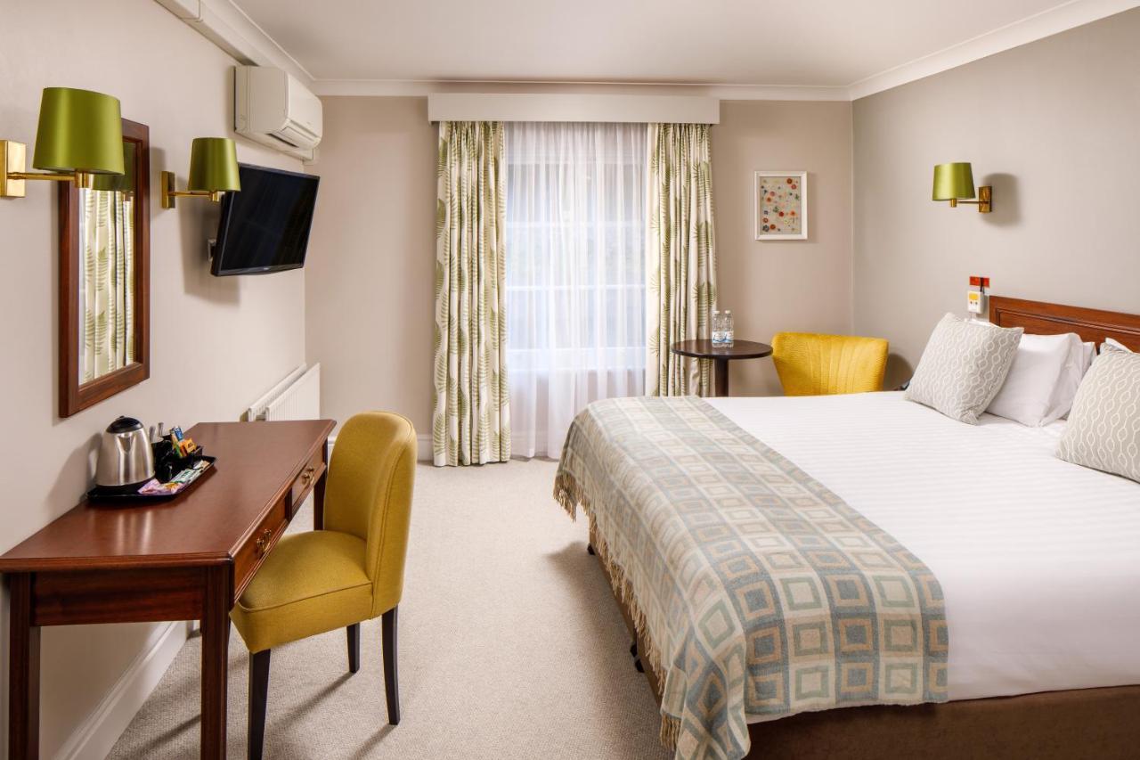 Mercure Bowden Hall Hotel Gloucester