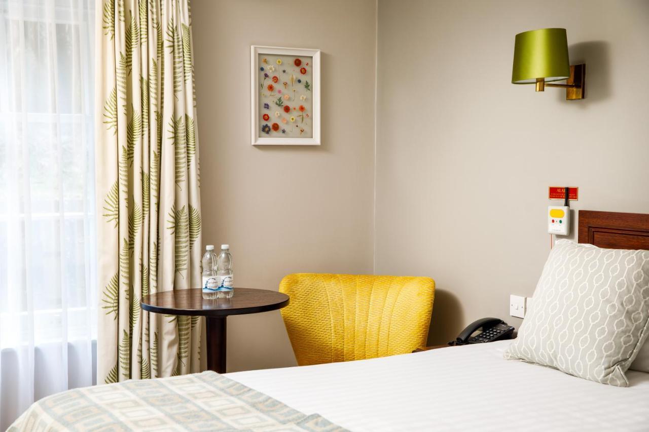 Hotel Mercure Bowden Hall