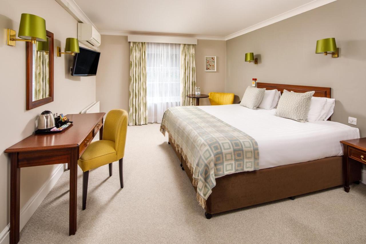 Mercure Bowden Hall 4* Gloucester