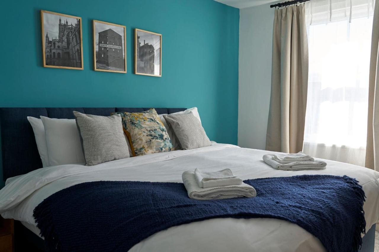 K Suites - Wellington Street 2 Gloucester