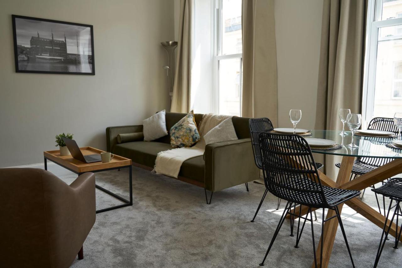 K Suites - Wellington Street 2 Apartment