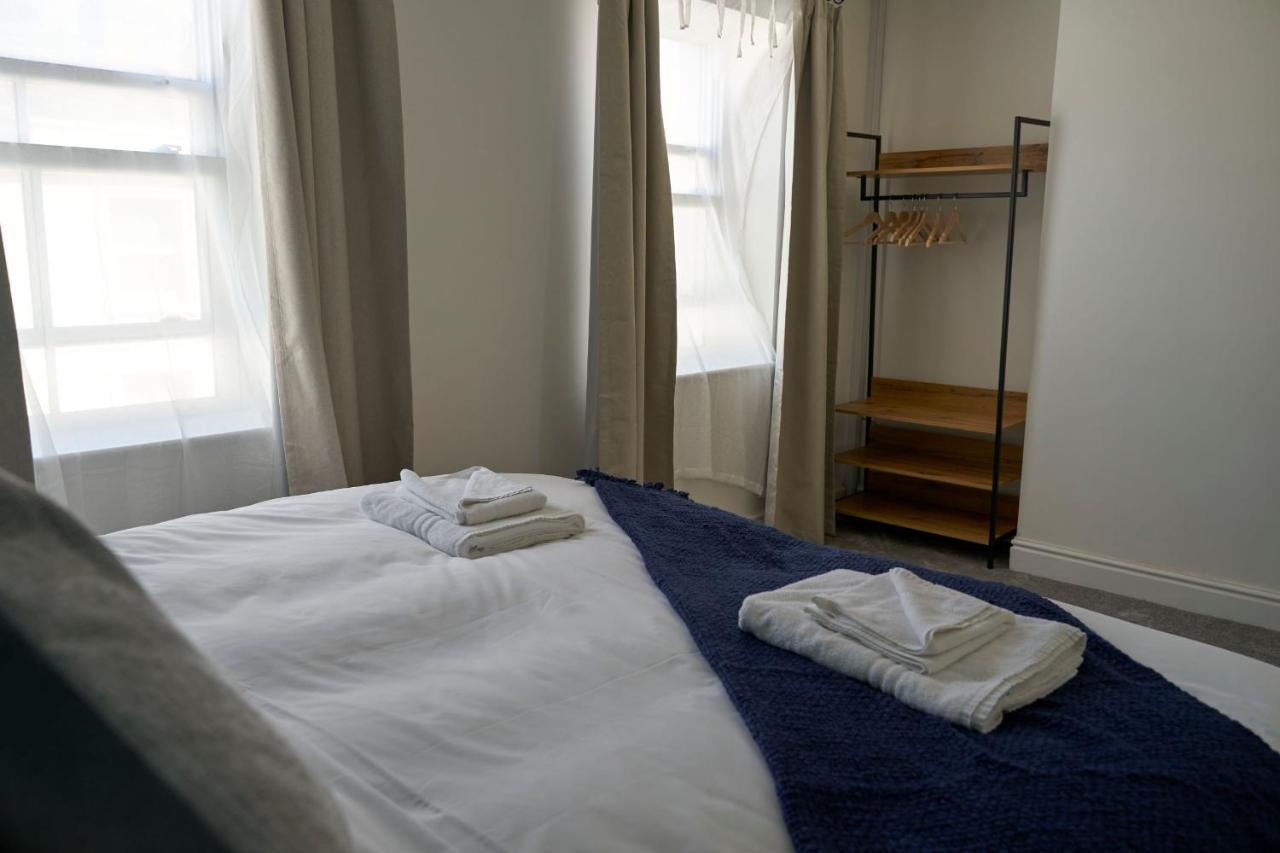 K Suites - Wellington Street 2