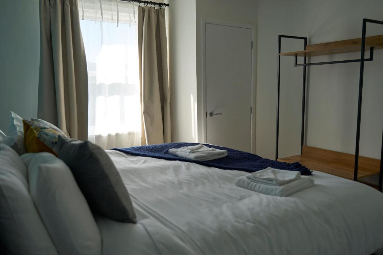 Apartment K Suites - Wellington Street 2