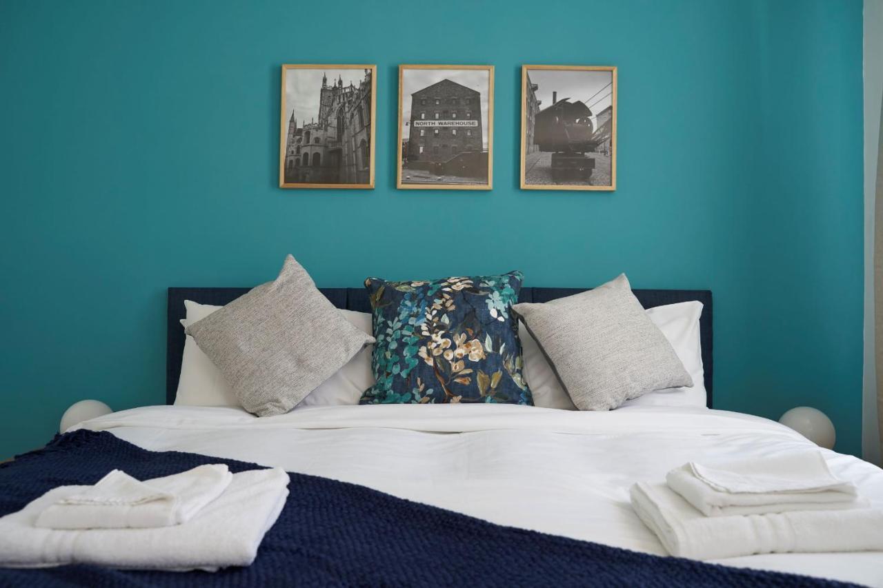 K Suites - Wellington Street 2