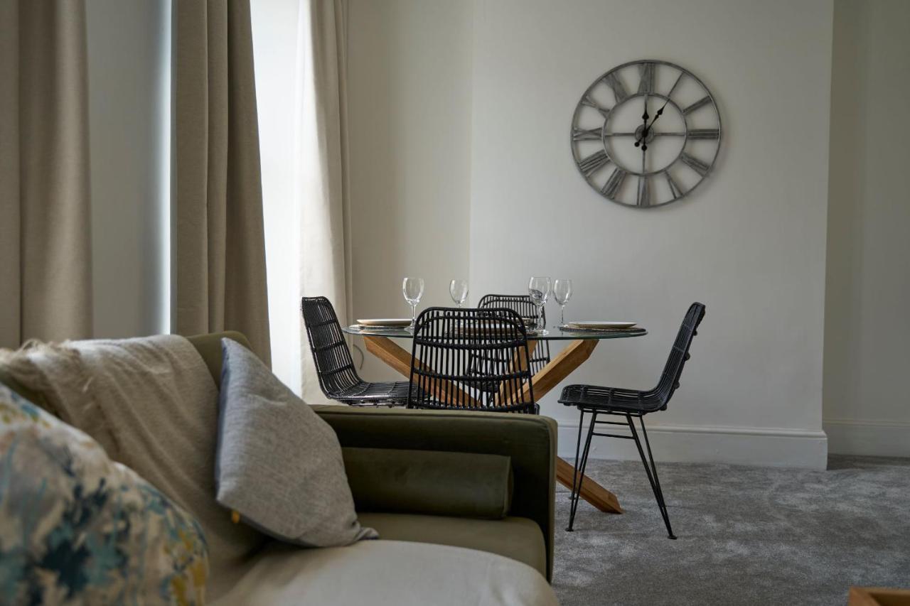 K Suites - Wellington Street 2 Apartment