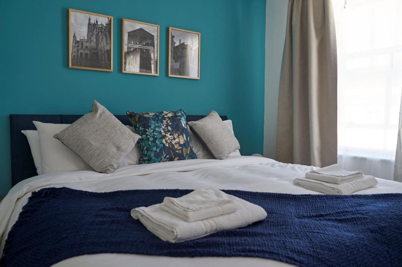 K Suites - Wellington Street 2 Apartment
