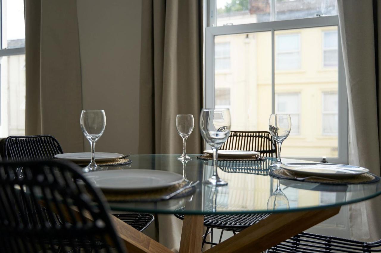 K Suites - Wellington Street 2 Apartment *