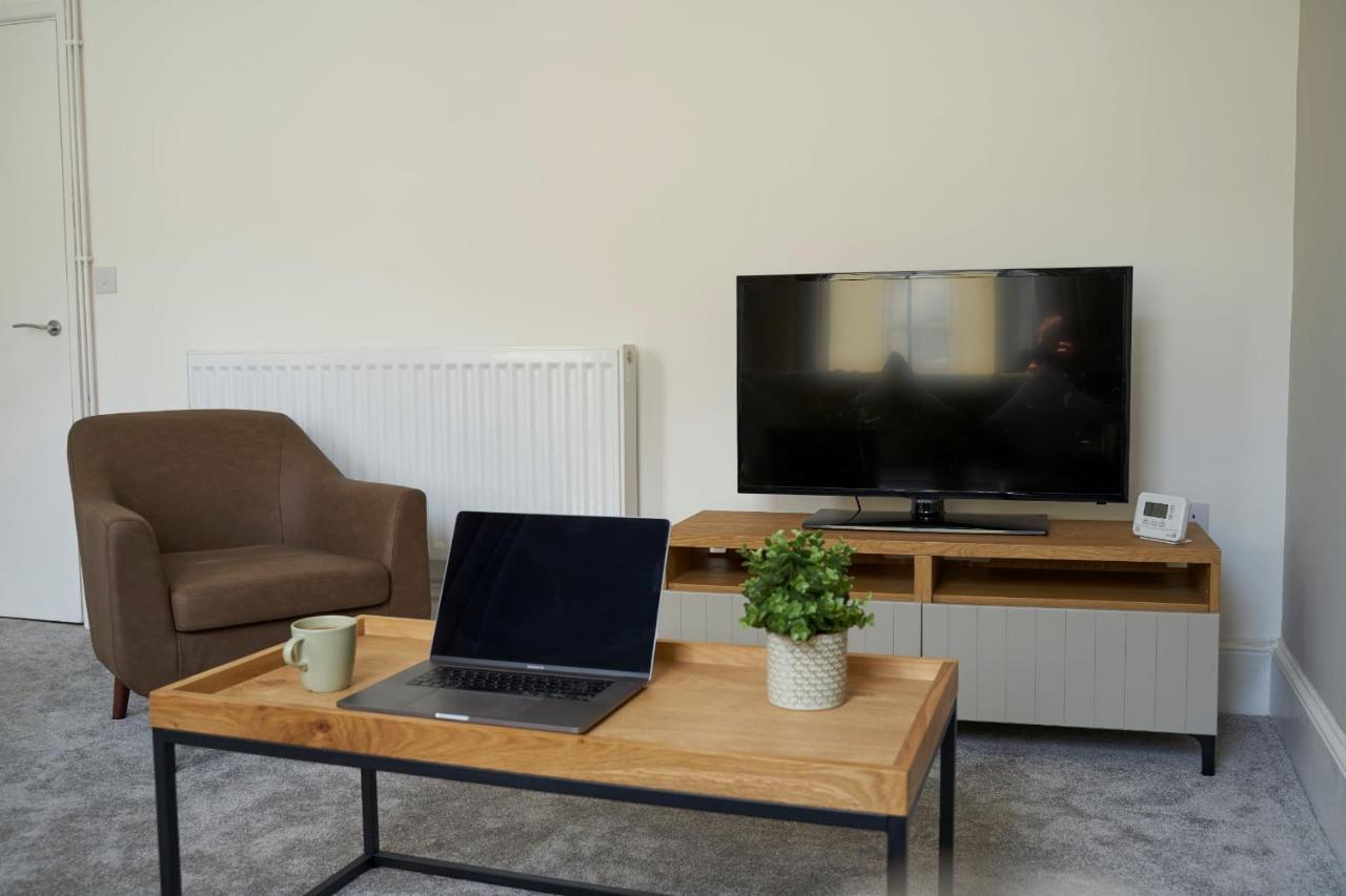 K Suites - Wellington Street 2 Apartment *