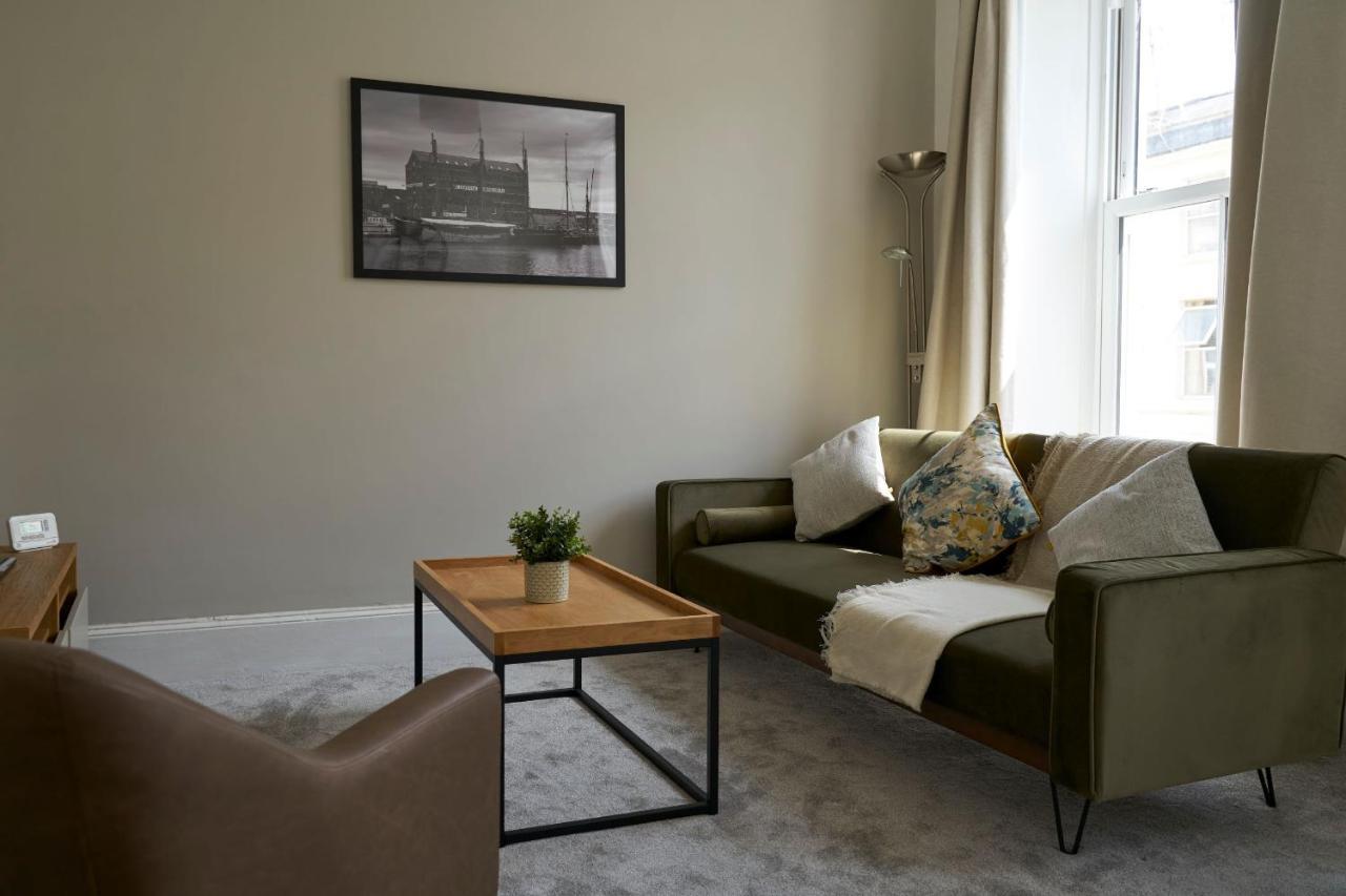 Apartment K Suites - Wellington Street 2