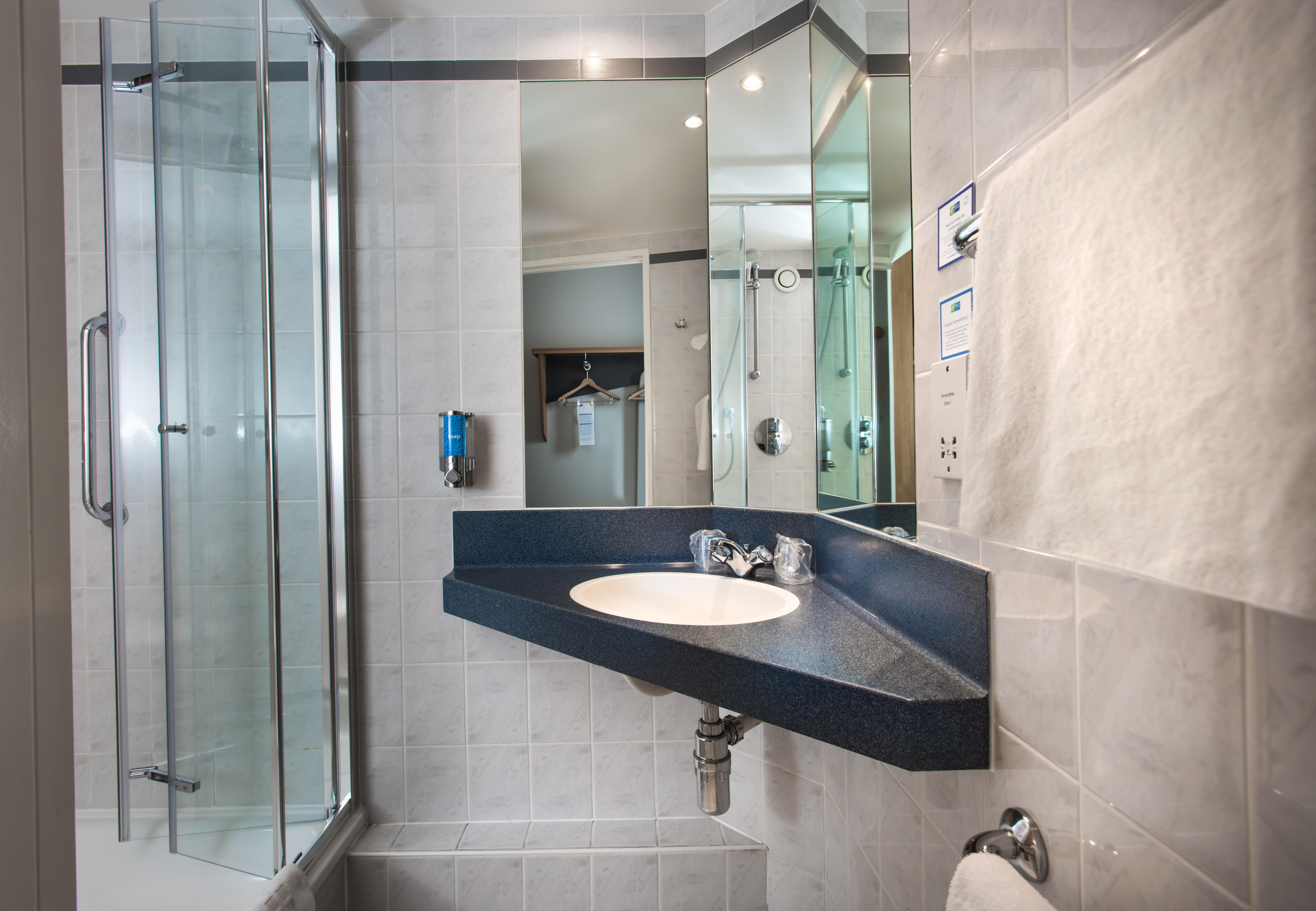 Express - South By Ihg 3* Gloucester