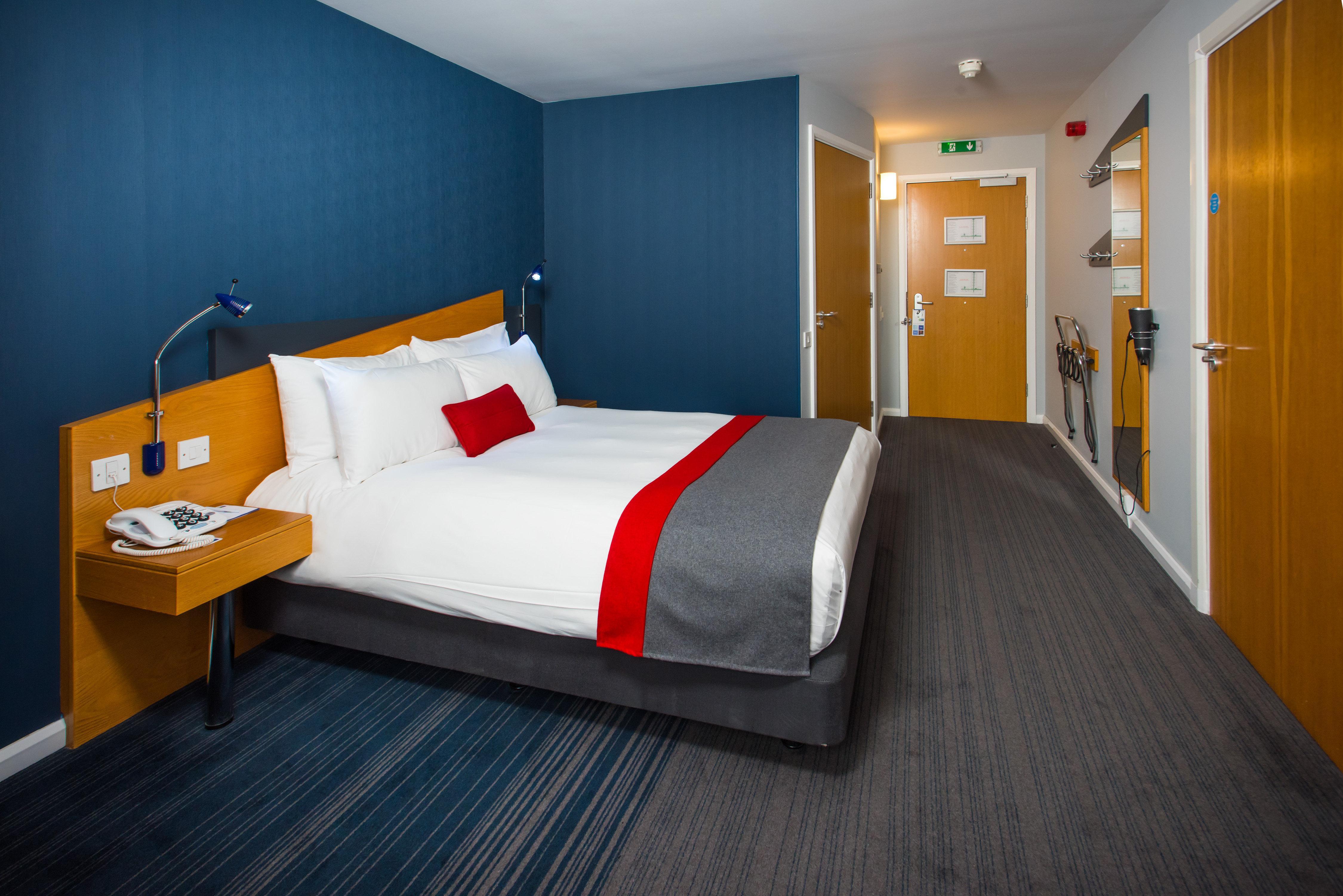 Hotel Express - South By Ihg