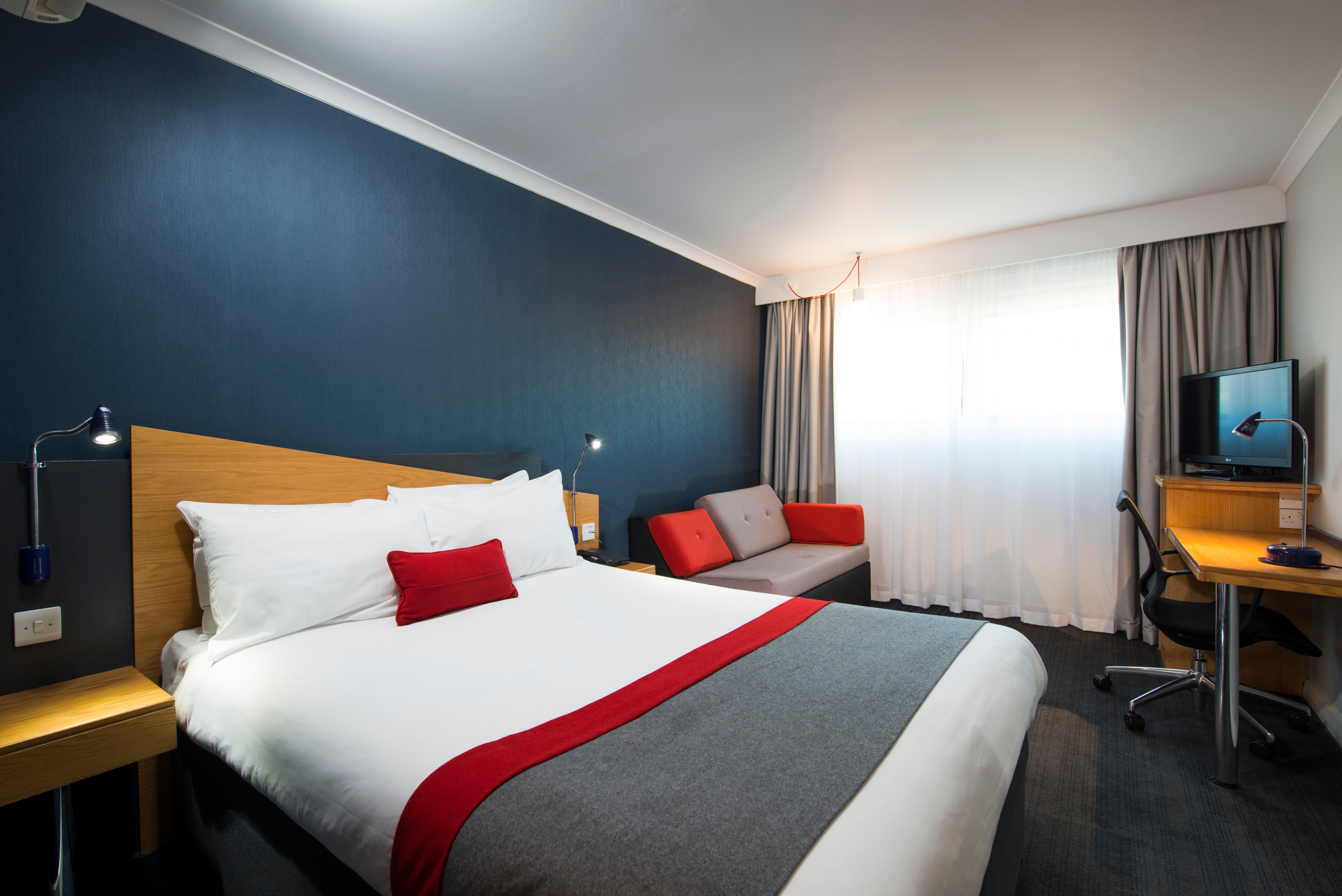 Express - South By Ihg Hotel 3*