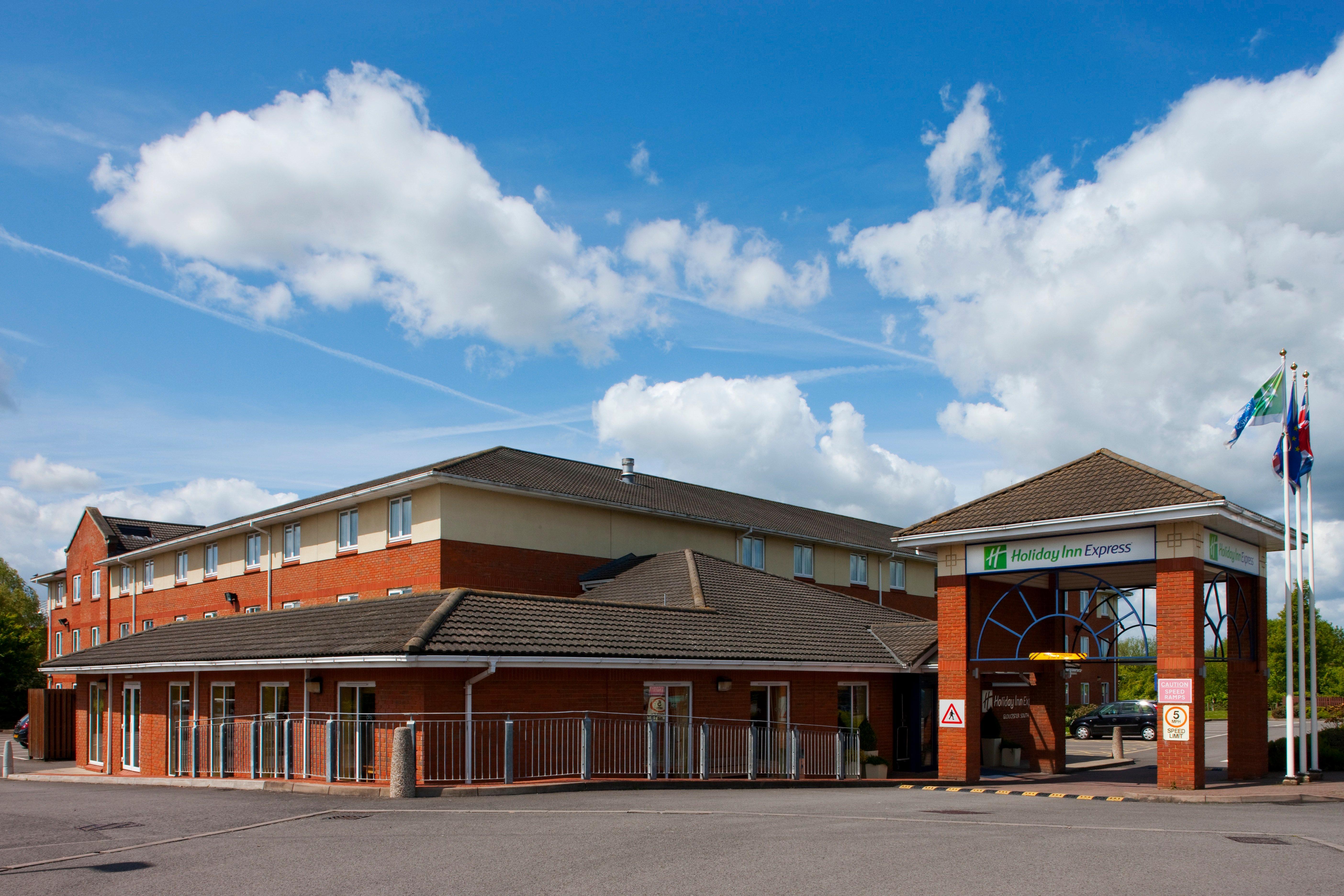 Express - South By Ihg Hotel Gloucester
