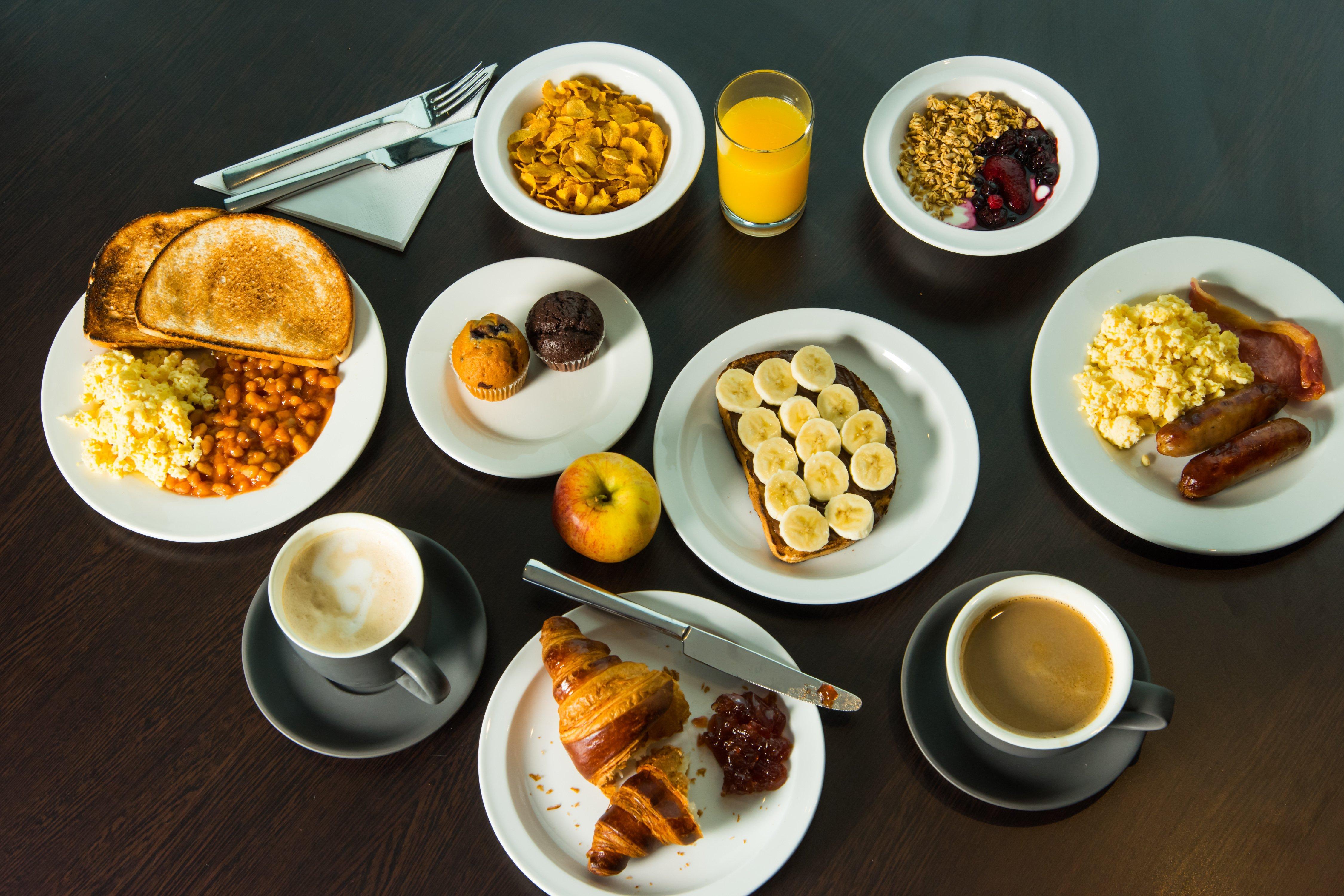 Express - South By Ihg Gloucester