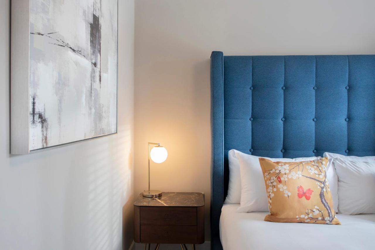 Apartment Elliot Oliver - Luxurious Two Bedroom With Parking