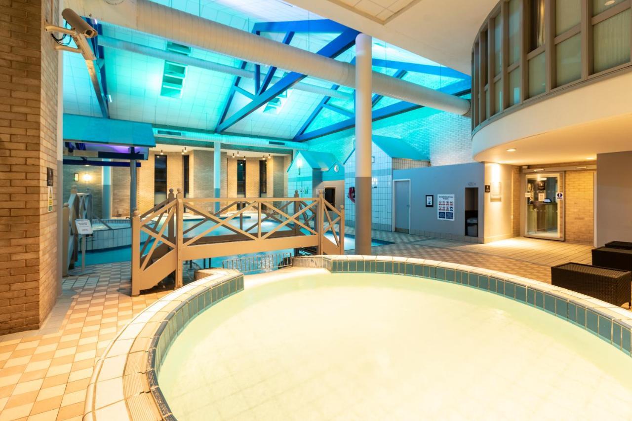 Robinswood Hotel, Bw Signature Collection Hotel Gloucester