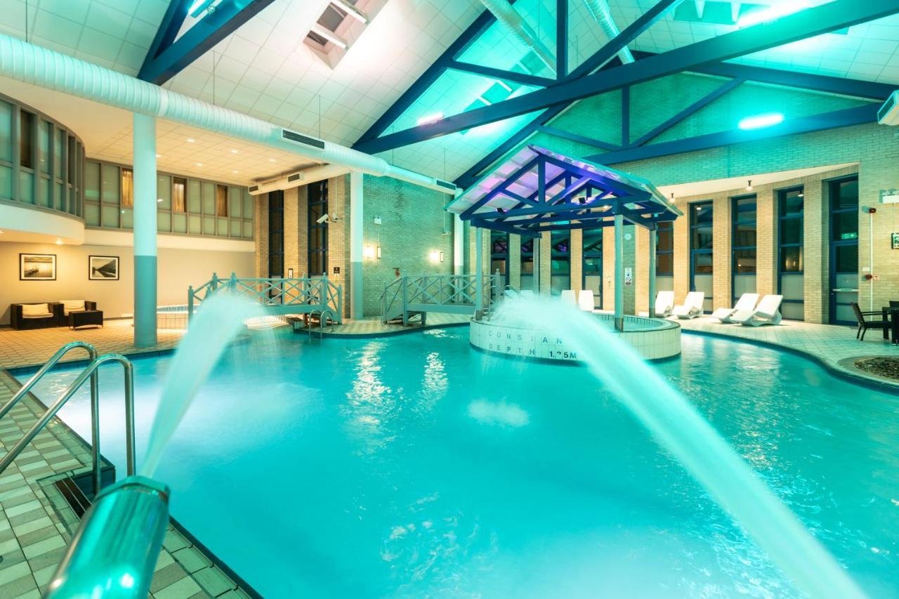 Robinswood Hotel, Bw Signature Collection 4* Gloucester