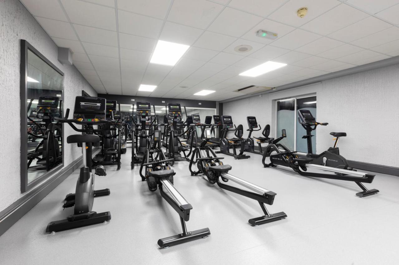Robinswood Hotel, Bw Signature Collection Hotel Gloucester
