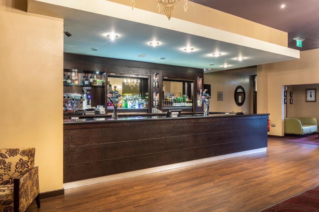 Robinswood Hotel, Bw Signature Collection Hotel Gloucester