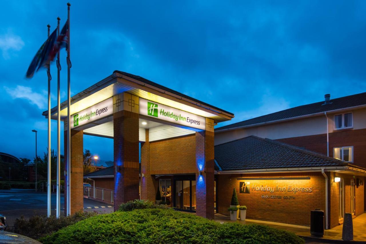 Express - South By Ihg Hotel Gloucester