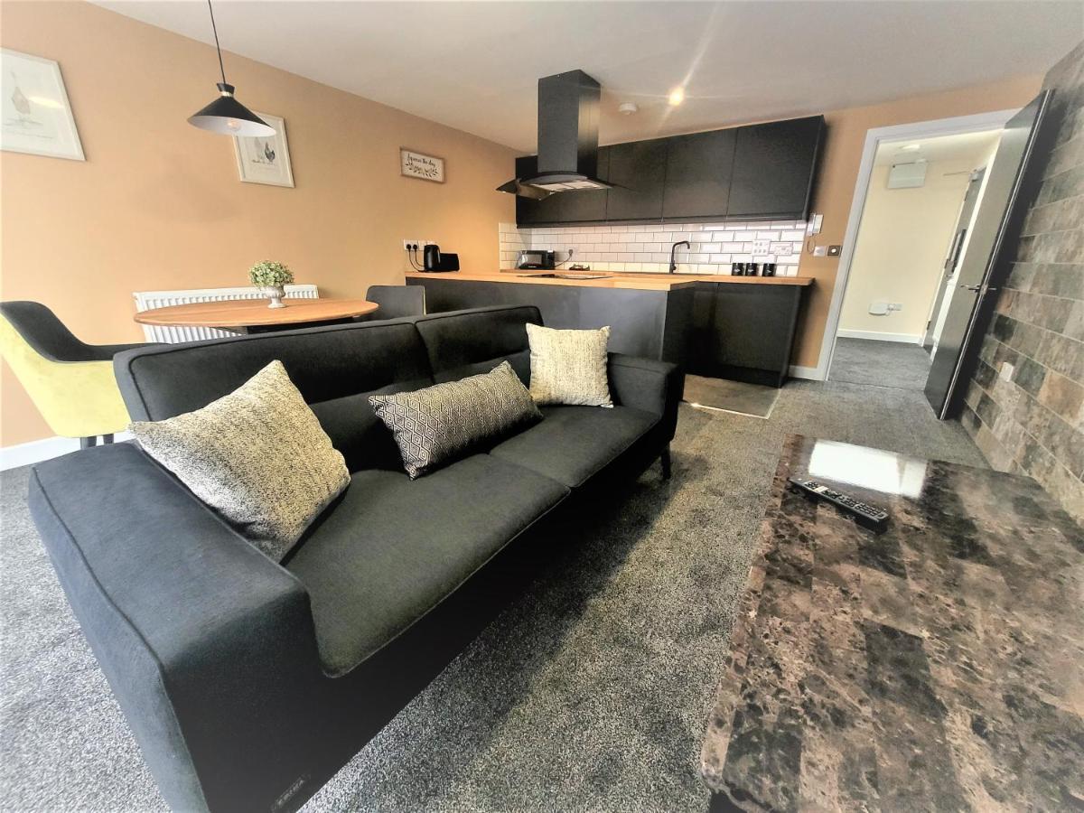 Hotel New County & Serviced By Roomsbooked 3*