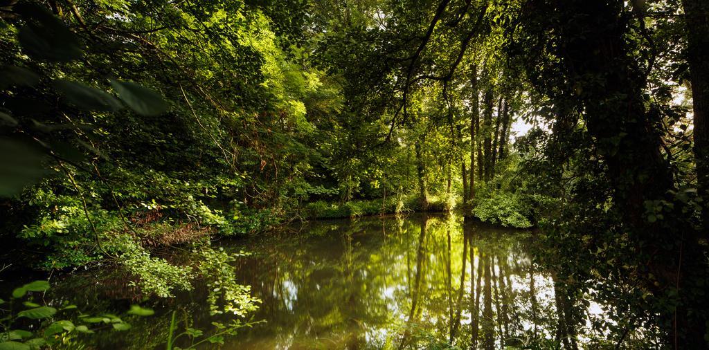 Mercure Bowden Hall 4* Gloucester
