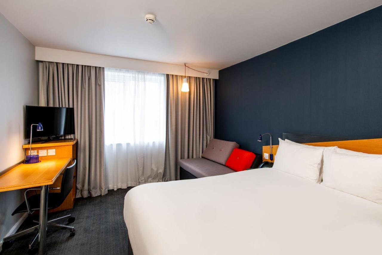 Express - South By Ihg Hotel 3*