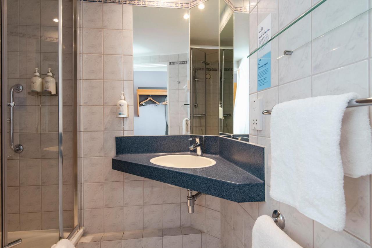 Hotel Express - South By Ihg 3*
