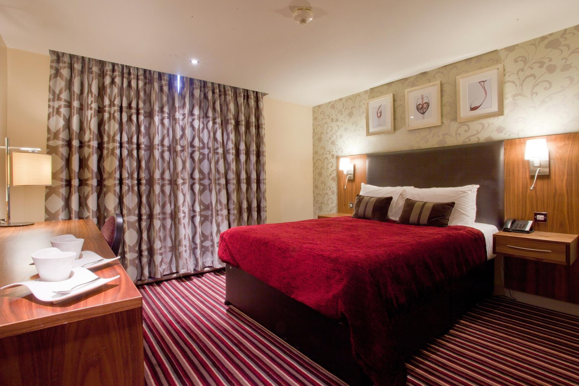 Hotel Robinswood Hotel, Bw Signature Collection