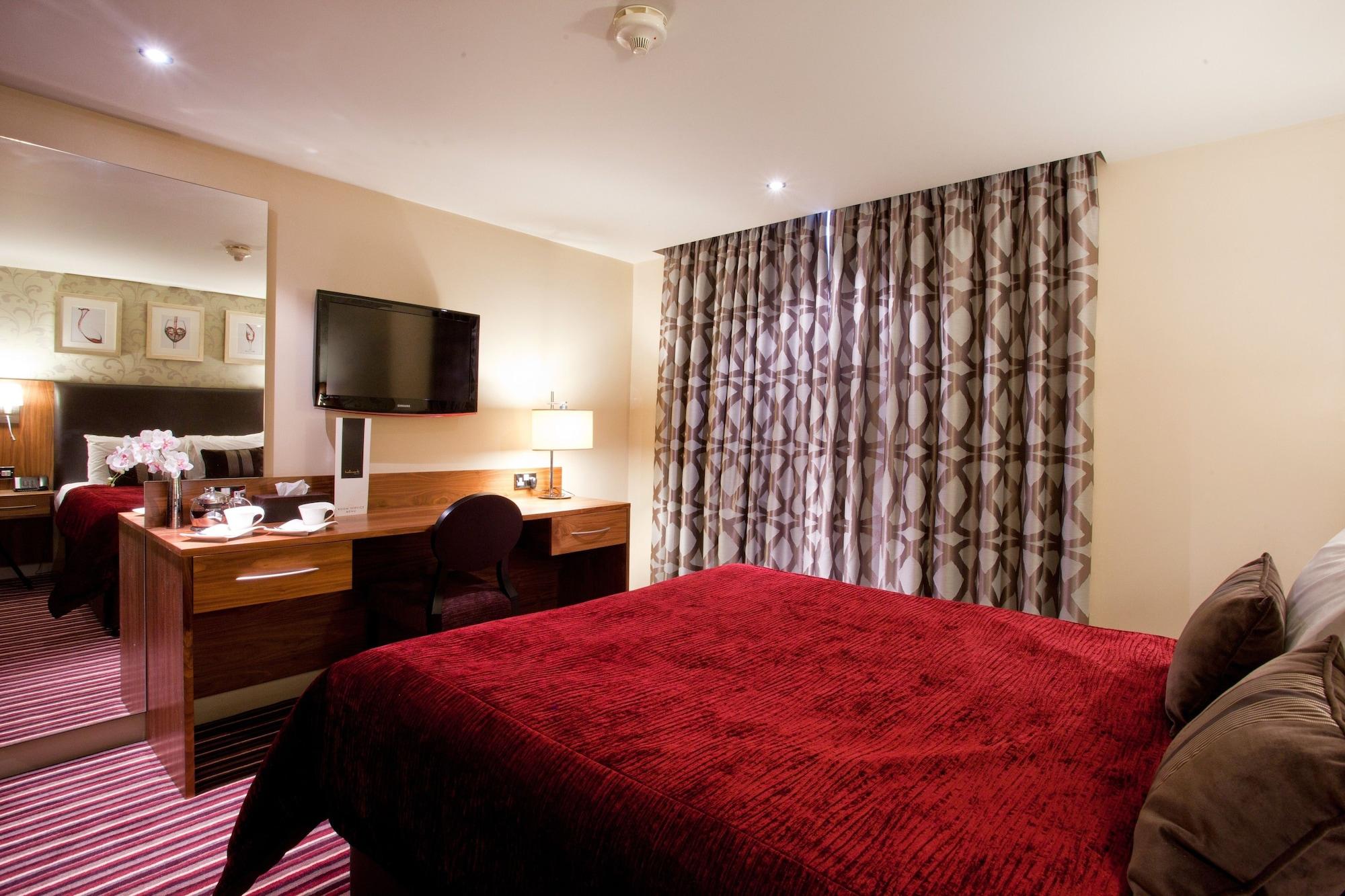 Hotel Robinswood Hotel, Bw Signature Collection