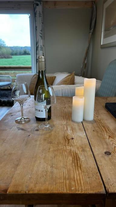 The Old Workshop - A Cosy Country Retreat Holiday home