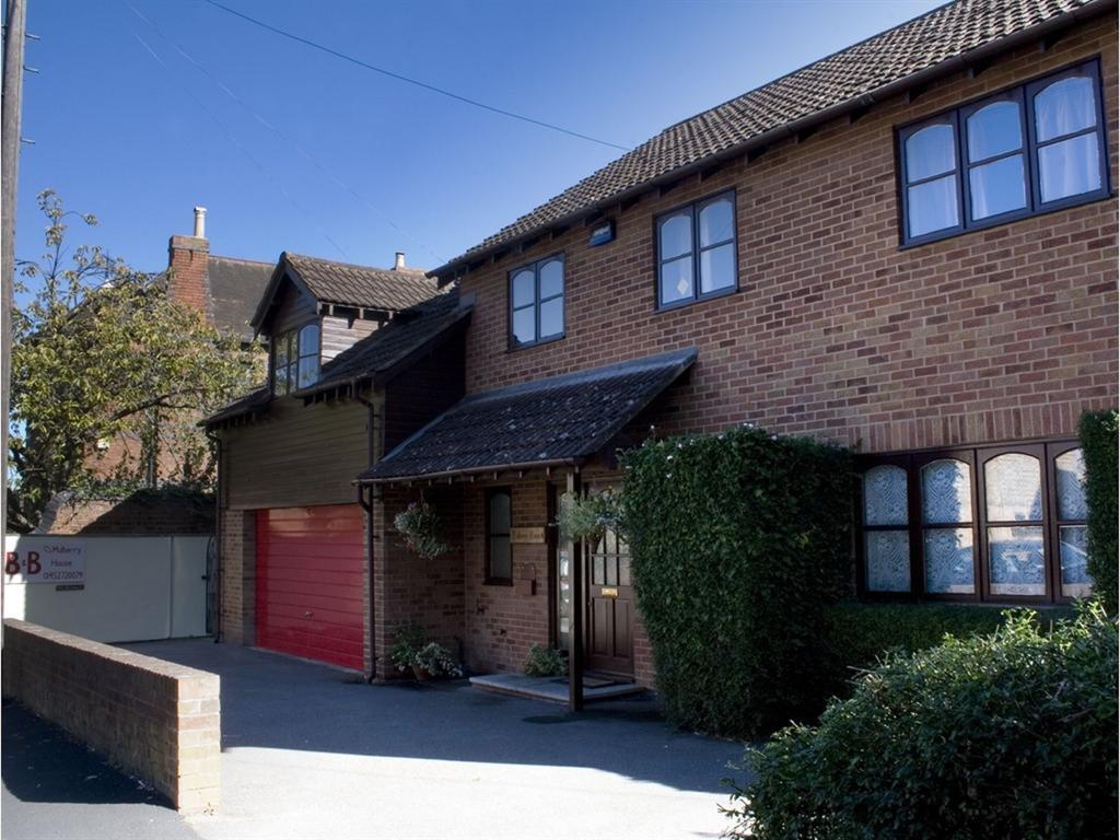 The Mulberry House 3*