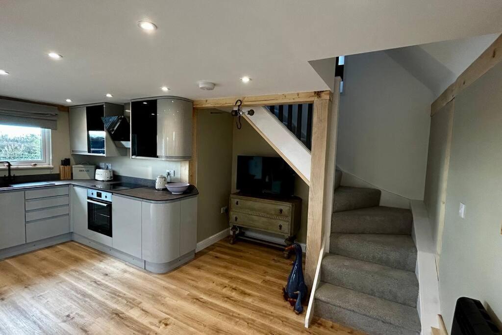 Holiday home The Old Workshop - A Cosy Country Retreat Gloucester