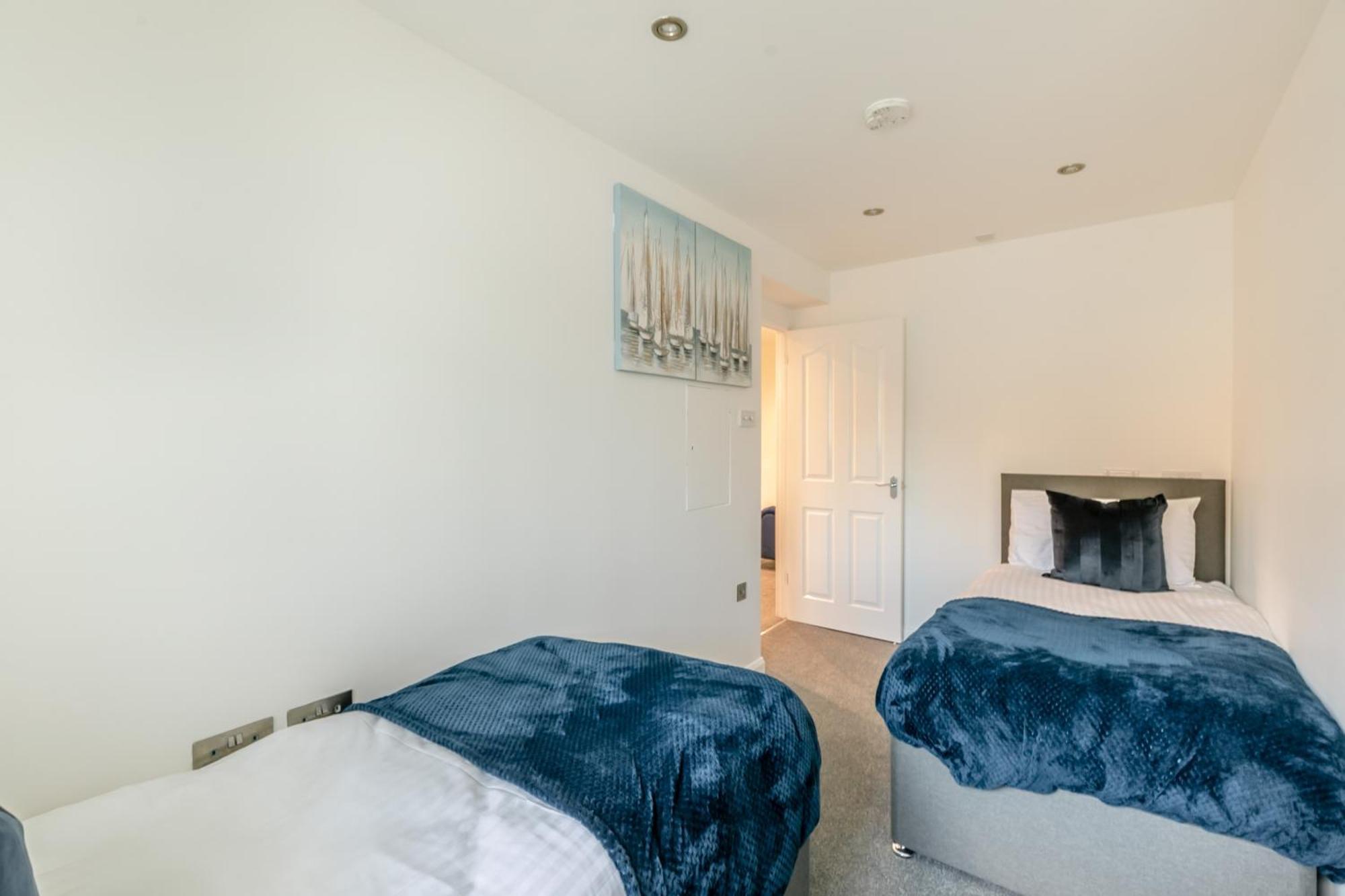Robinswood House - A Beautiful Family Near The Cotswold Holiday home *