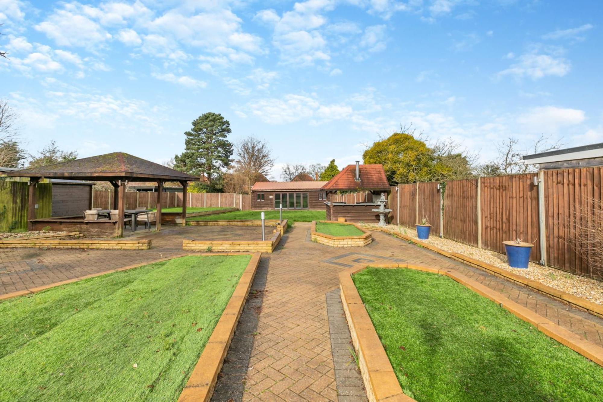 Robinswood House - A Beautiful Family Near The Cotswold *