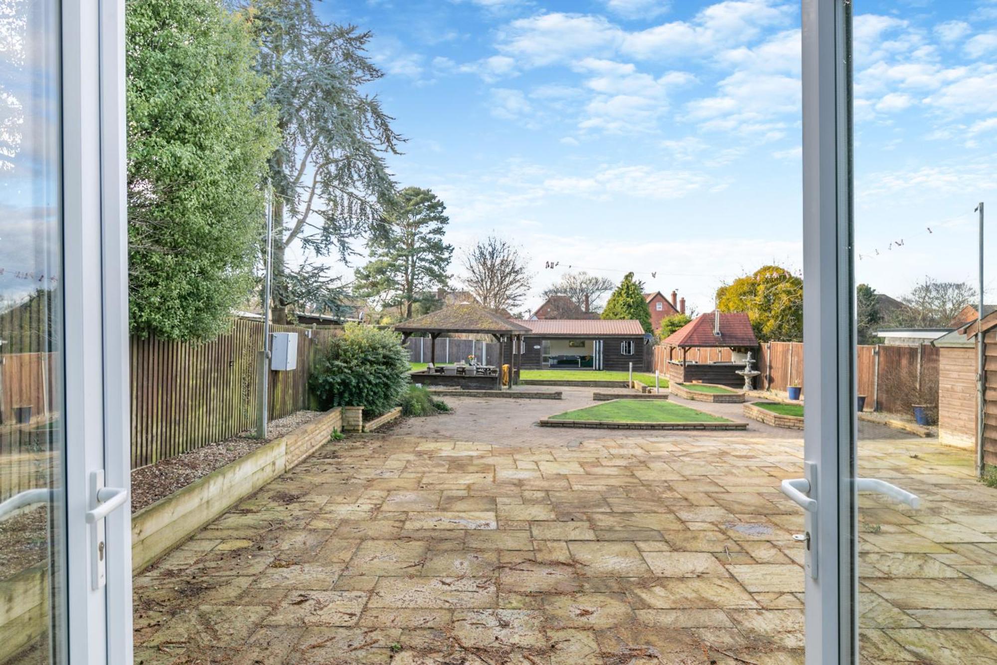 Holiday home Robinswood House - A Beautiful Family Near The Cotswold