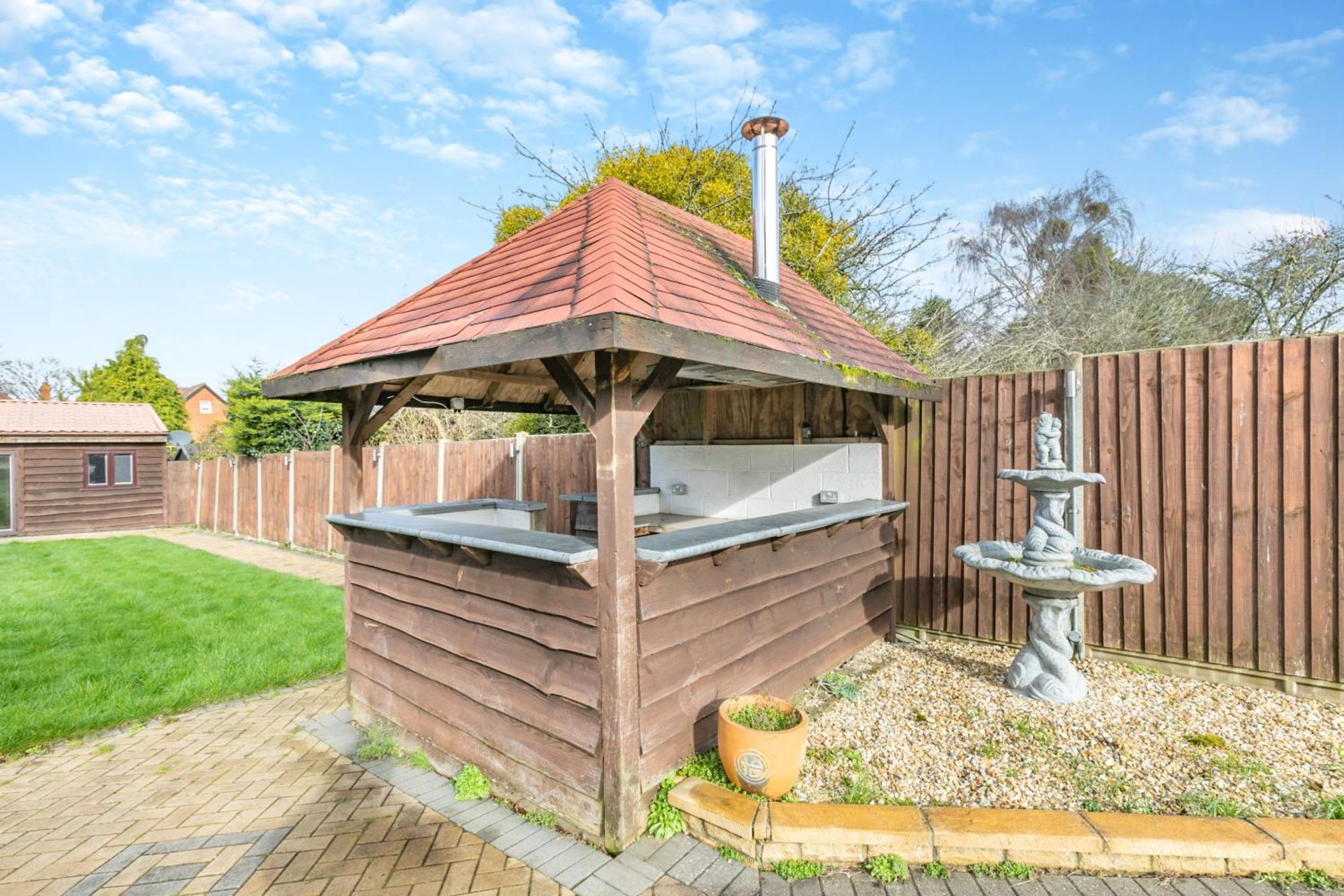 Robinswood House - A Beautiful Family Near The Cotswold Holiday home