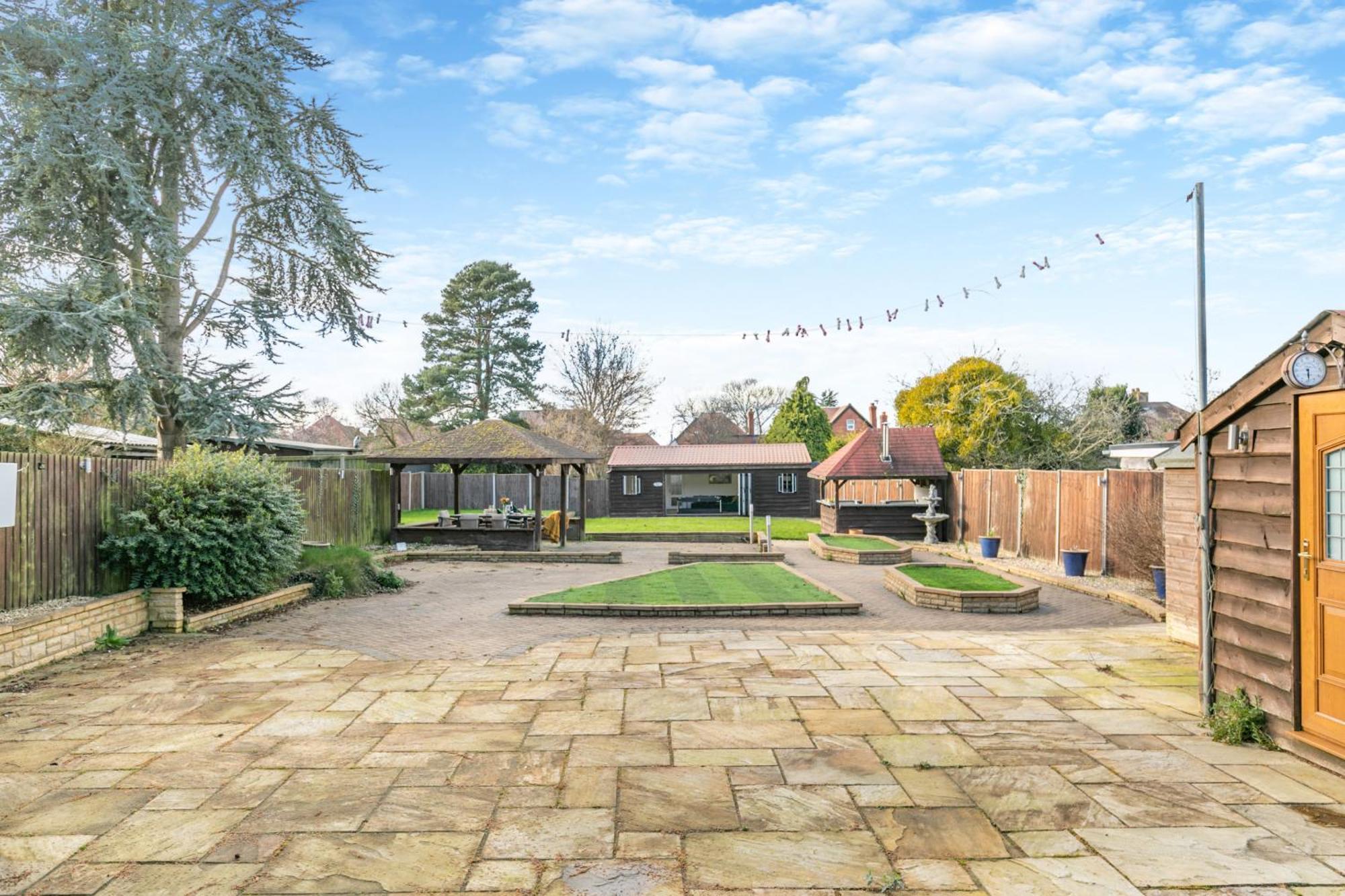 Holiday home Robinswood House - A Beautiful Family Near The Cotswold *