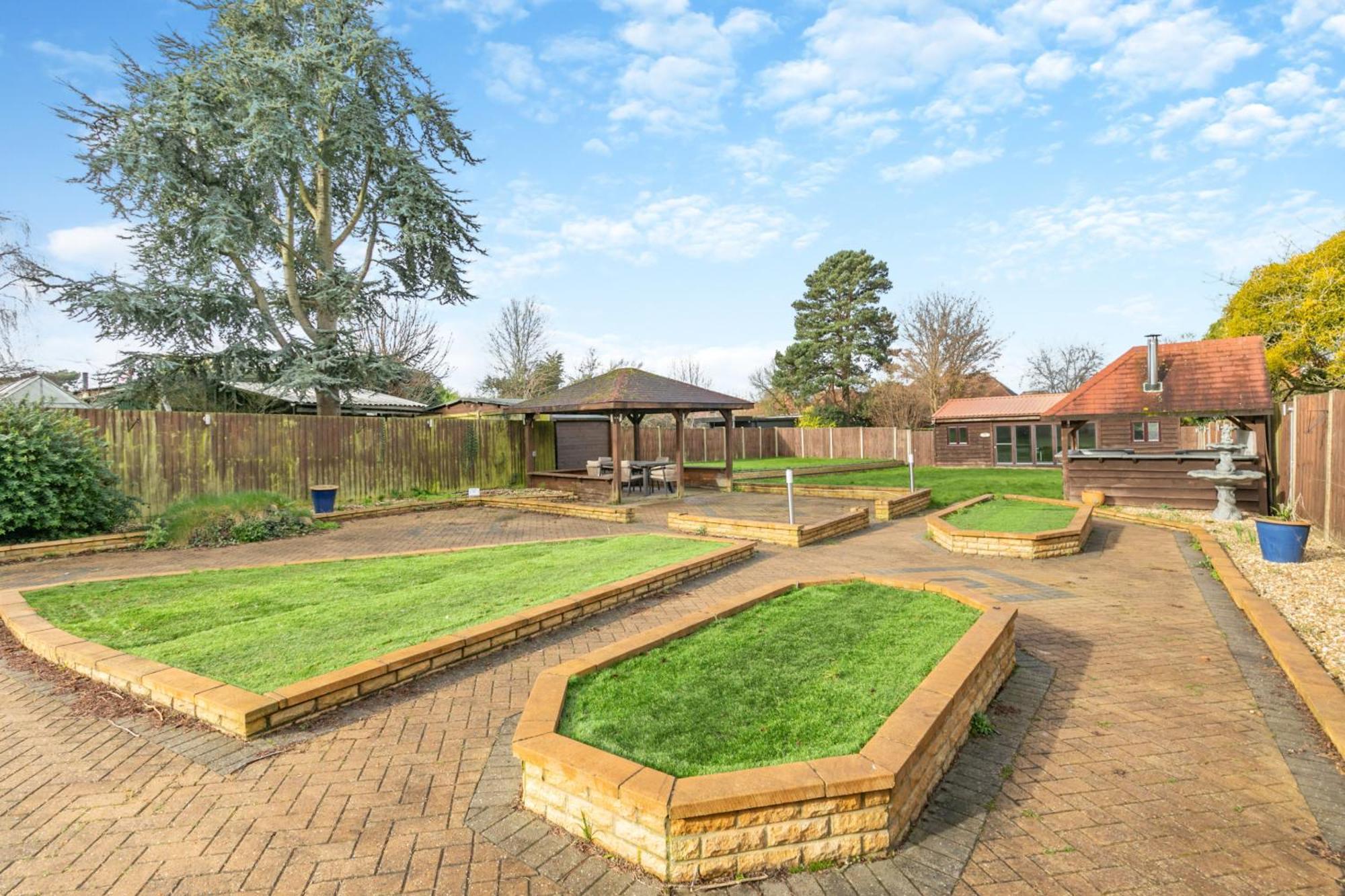 Robinswood House - A Beautiful Family Near The Cotswold Holiday home *