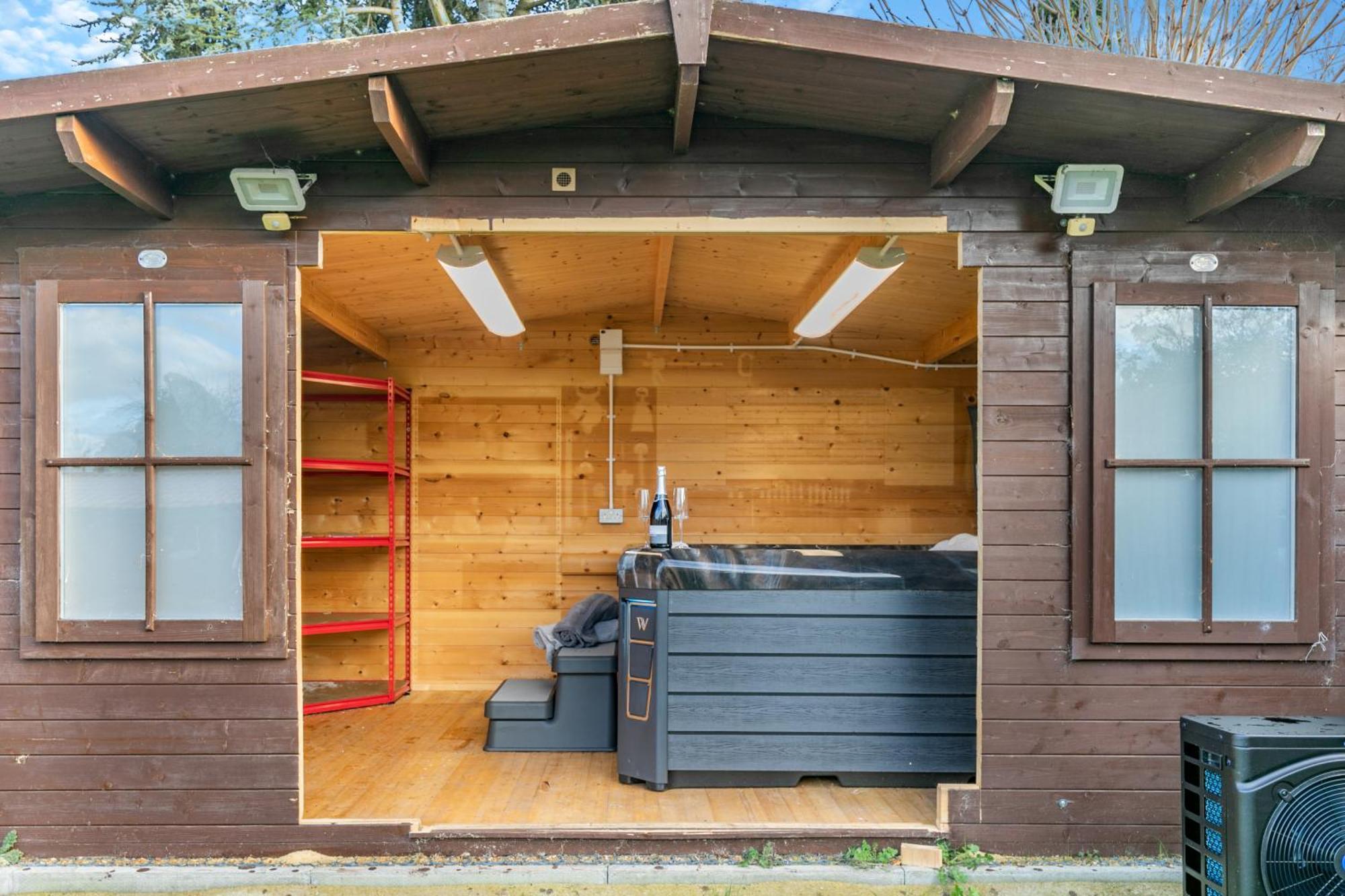 Holiday home Robinswood House - A Beautiful Family Near The Cotswold