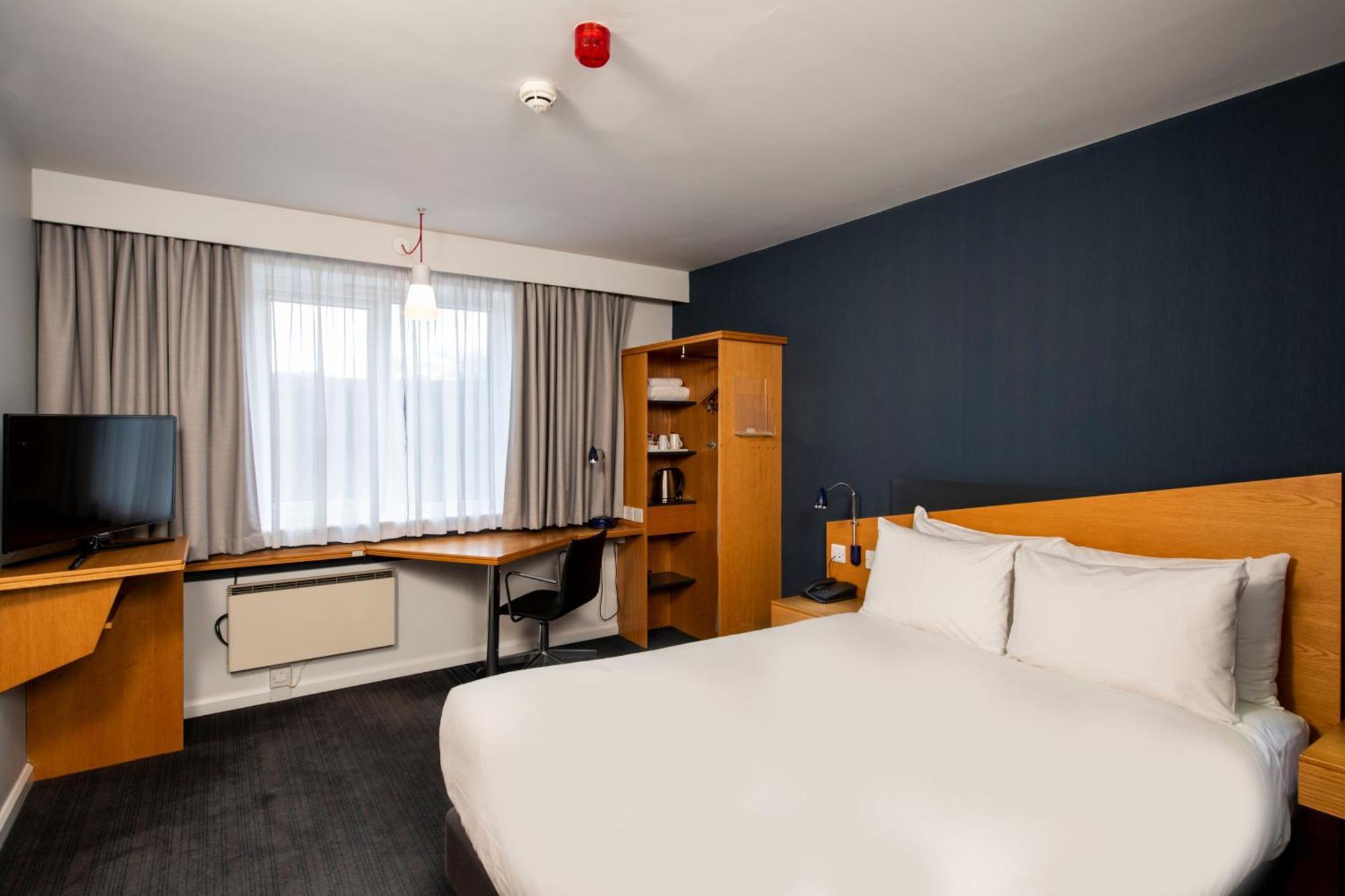 Express - South By Ihg 3*