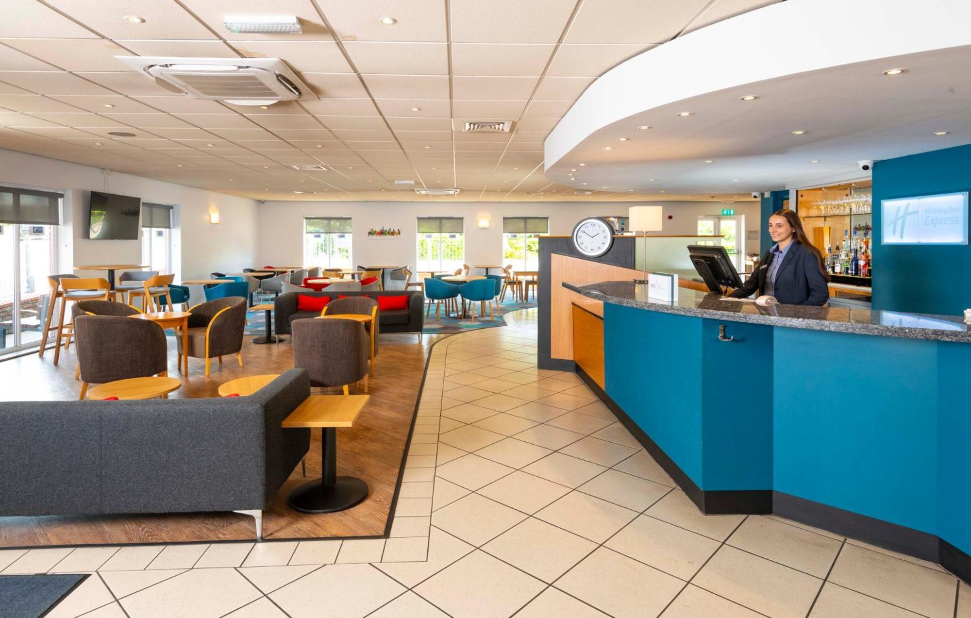 Express - South By Ihg Hotel Gloucester