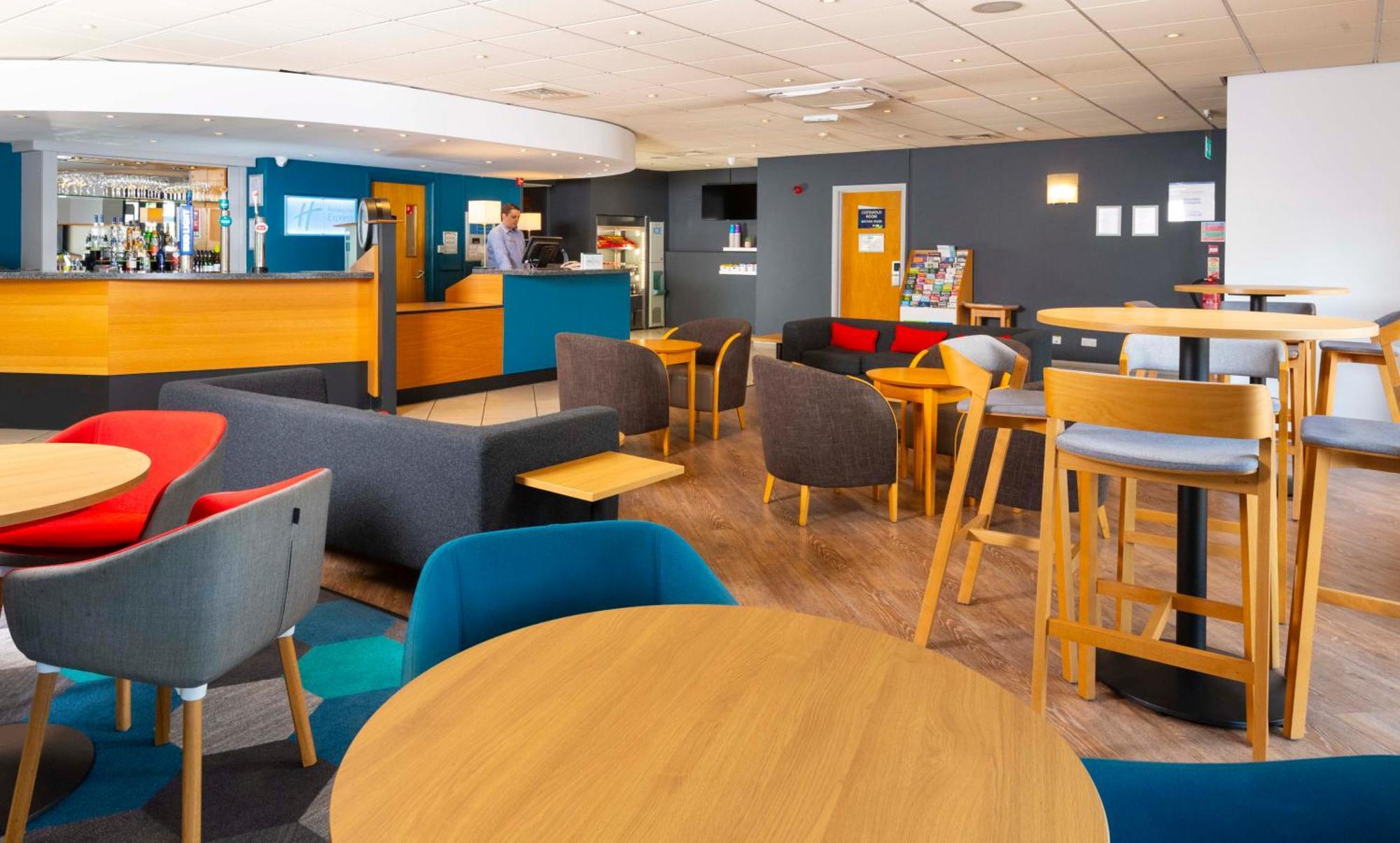 Express - South By Ihg Gloucester