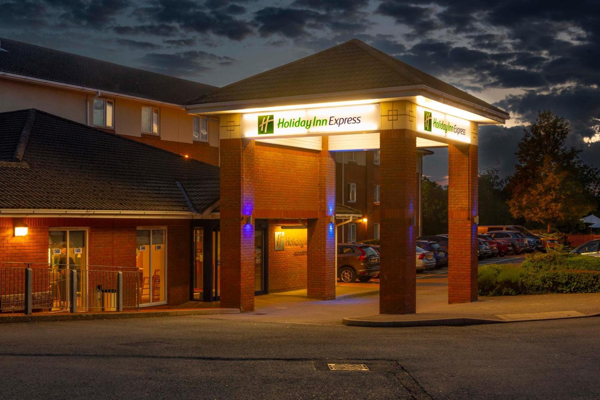 Hotel Express - South By Ihg Gloucester