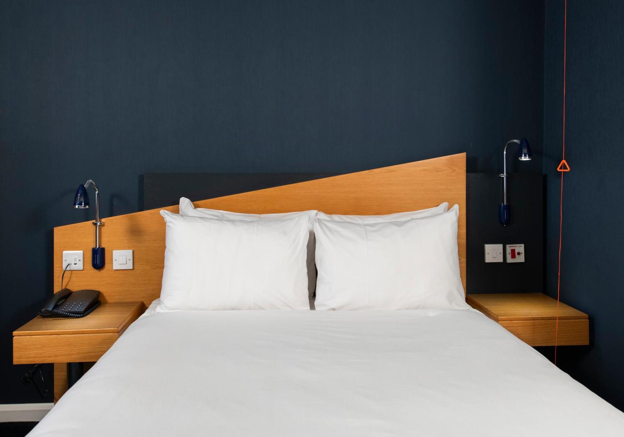 Express - South By Ihg Hotel 3*