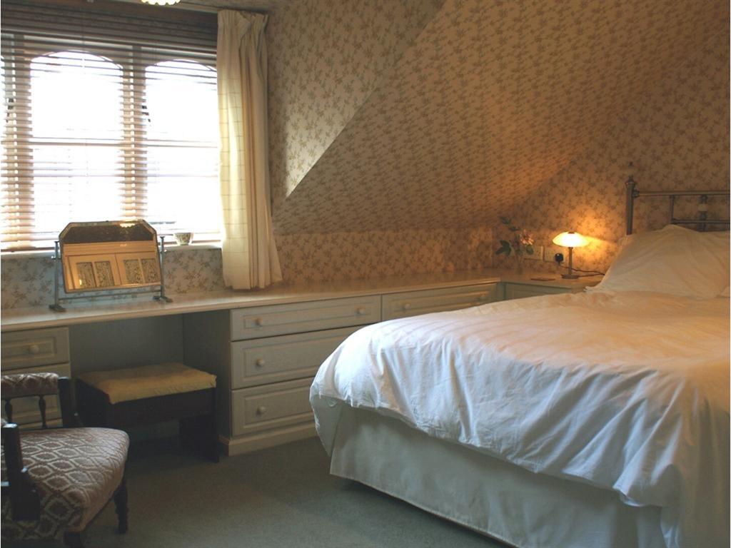 The Mulberry House Bed & Breakfast